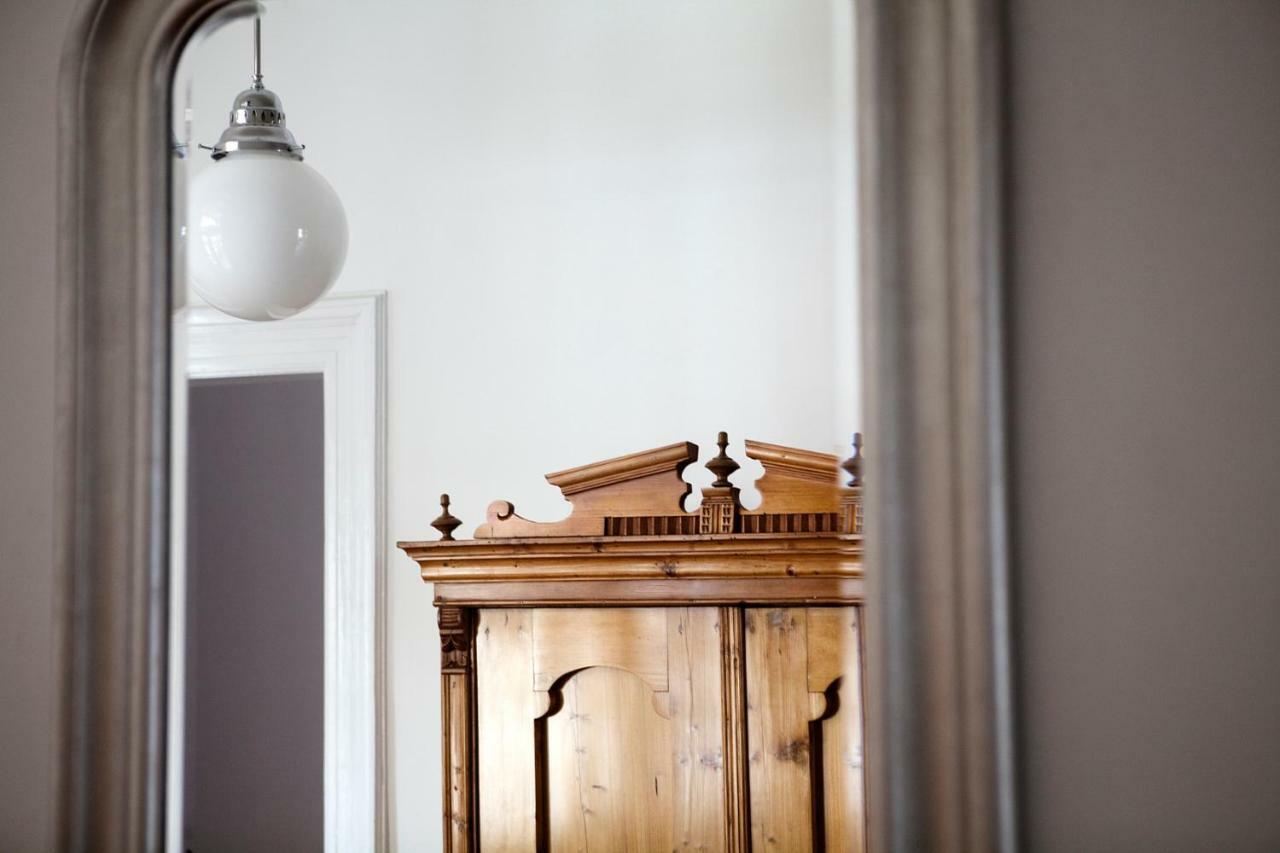 Grand Budapest Apartment Экстерьер фото