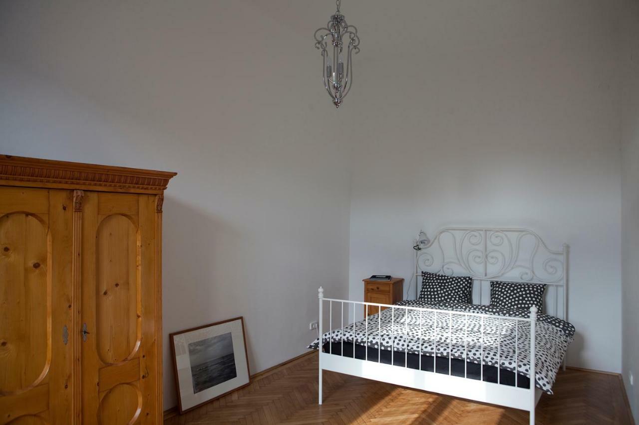 Grand Budapest Apartment Экстерьер фото