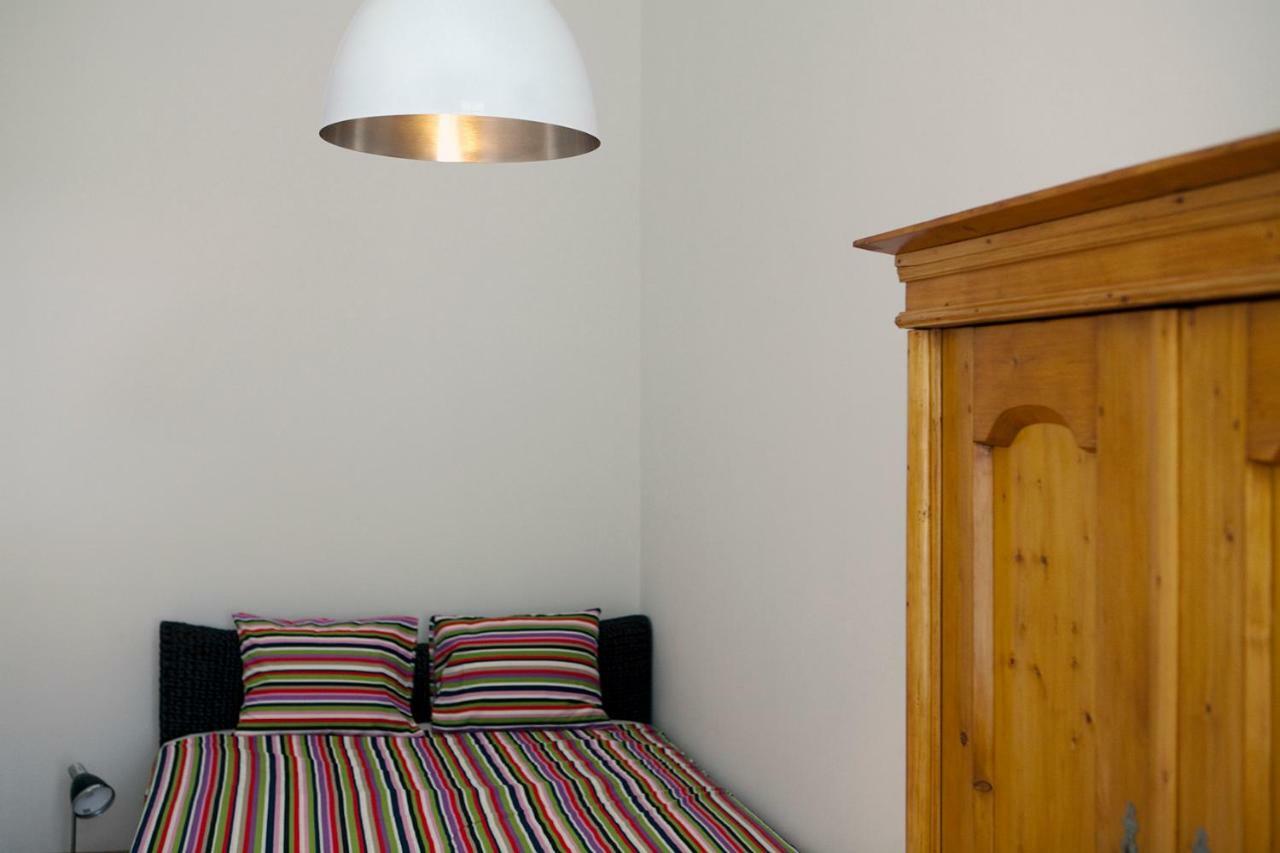 Grand Budapest Apartment Экстерьер фото