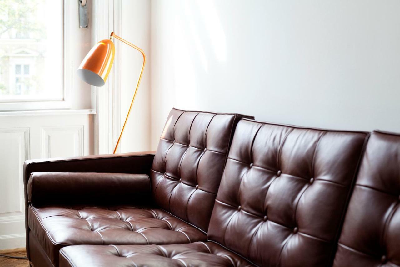 Grand Budapest Apartment Экстерьер фото