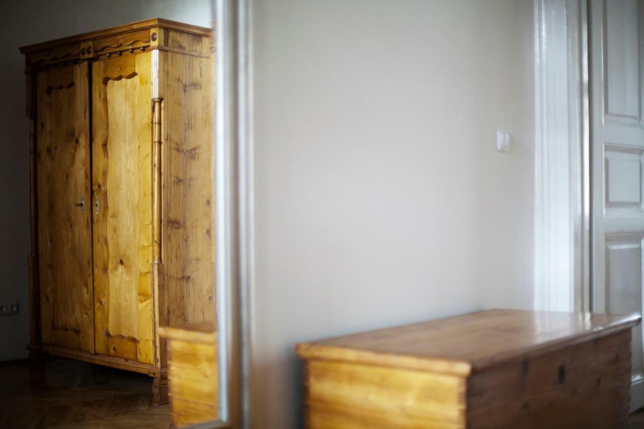Grand Budapest Apartment Экстерьер фото