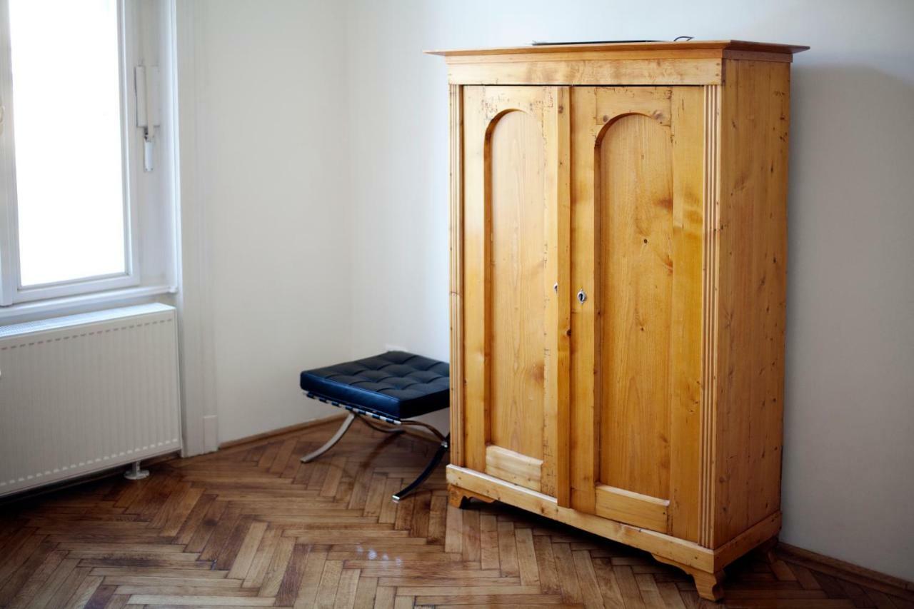 Grand Budapest Apartment Экстерьер фото