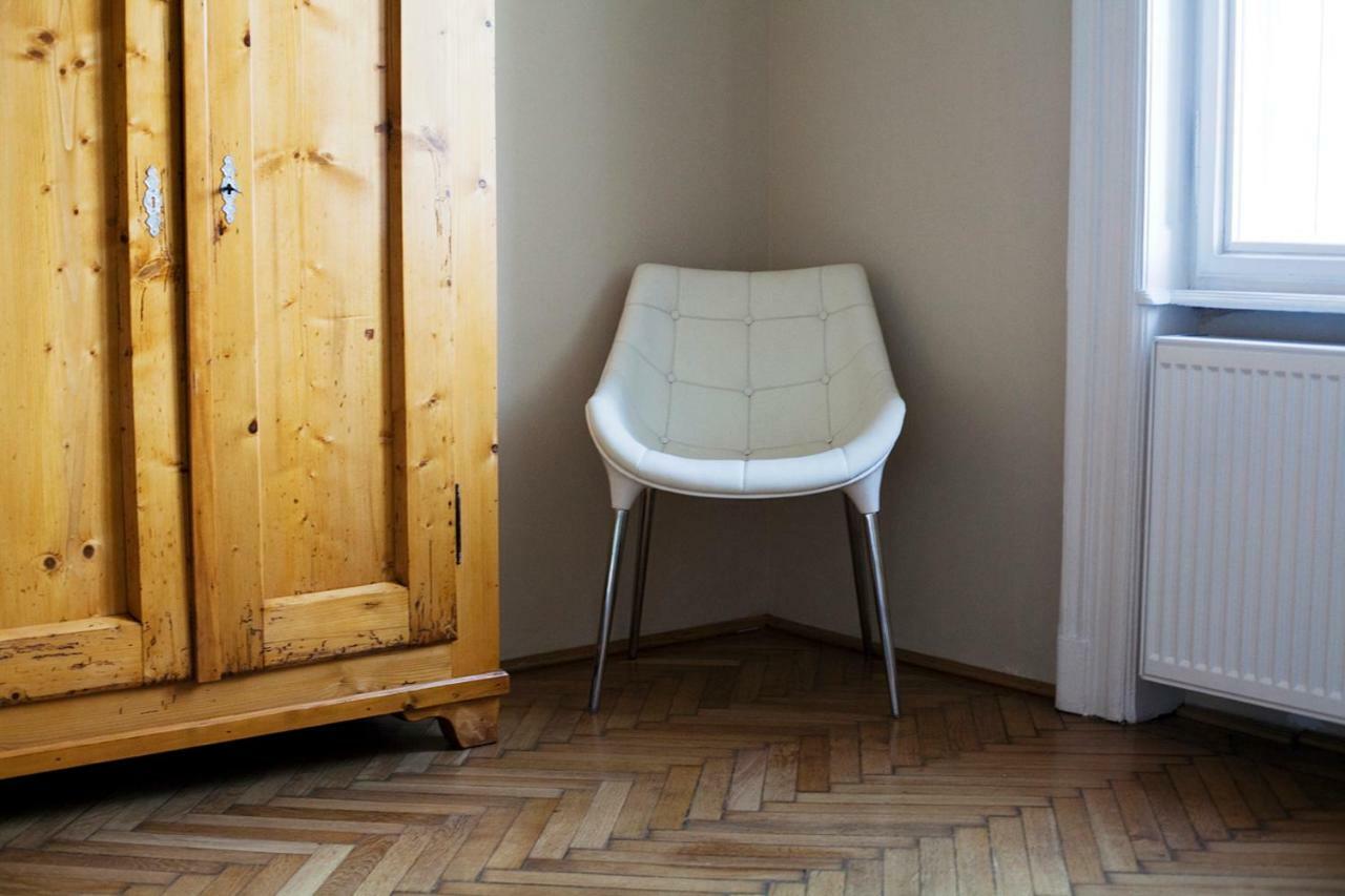 Grand Budapest Apartment Экстерьер фото